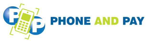 Pay and Phone website