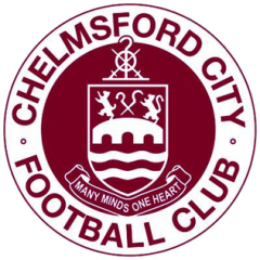 Pre Season Update- Chelmsford City next