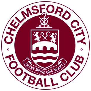 Pre Season Update- Chelmsford City next