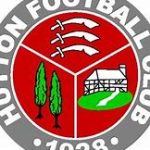 Hutton vs Haringey Borough Men’s Team (FA Vase 1st Round 18/10/2025 3pm)