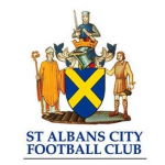 St Albans City FC Women v Haringey Borough Women FC  - 2pm kick off