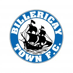 Billericay Town FC Women