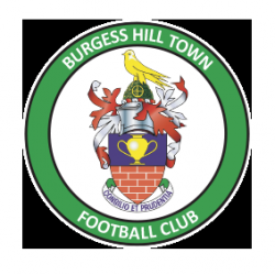 Burgess Hill Town