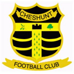 Cheshunt “A”