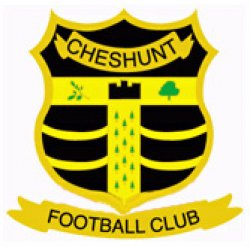 Cheshunt Reserves