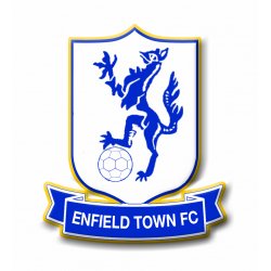 Enfield Town XI