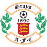 Haringey Borough Men’s Team vs Grays Athletic (12/07/2025 3pm)