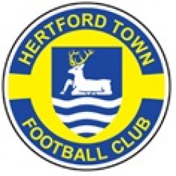 Hertford Town