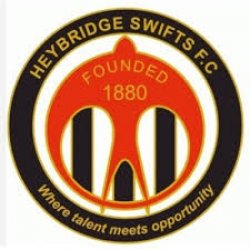 Heybridge Swifts