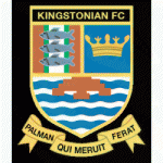 Kingstonian vs Haringey Borough Men's Team
