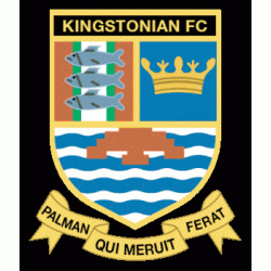 Kingstonian