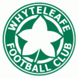 Whyteleafe