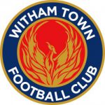 Haringey Borough Men’s Team vs Witham Town