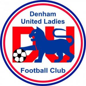 Denham United