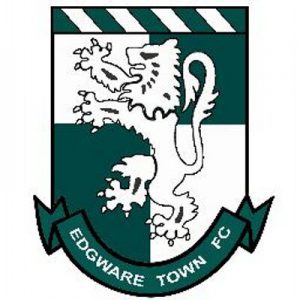 Edgware Town