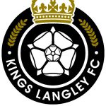 Kings Langley vs Haringey Borough Men’s Team
