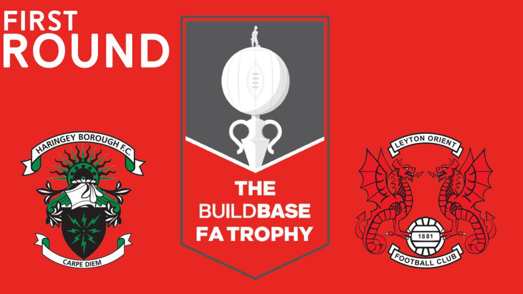 Buildbase FA Trophy dream draw for Boro!