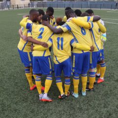 Haringey Borough V Harrow Borough (Buildbase FA Trophy 1st Qualifying Round Replay)