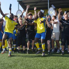 Boro v Stanway Rovers FC  Emirates FA Cup Saturday 25 August 3pm