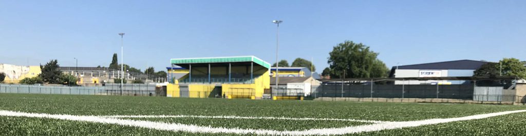 Haringey Borough FC- Statement