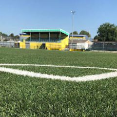 Boro 2 Canvey Island 1 Buildbase FA Trophy 2nd qualifying round