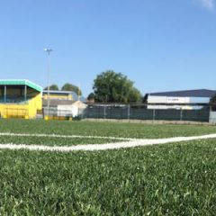 Boro 2 Chertsey Town 0 FA Cup 2nd Qualifying round