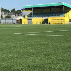 East Thurrock Utd  4 Boro 2