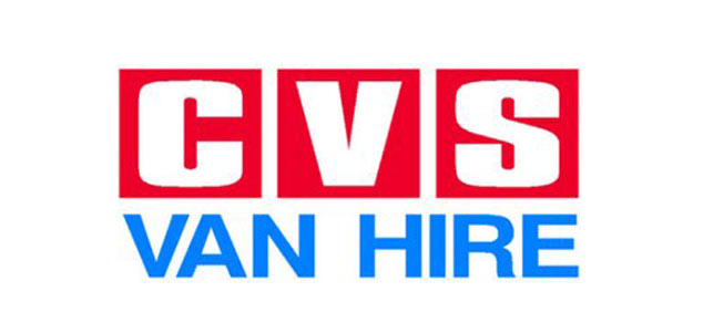 CVS VAN HIRE