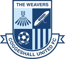 Coggeshall United