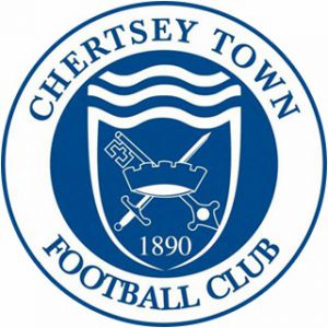 Chertsey Town FC