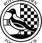 Haringey Borough Women’s Team vs. Royston – 2pm kick off