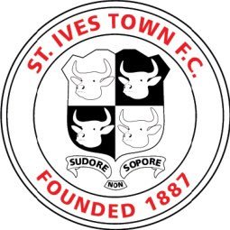 St Ives Town Ladies