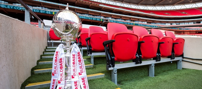 Boro to face Oxford City in 4th Round of the Buildbase FA Trophy 16 January 2021  3 pm