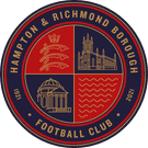 Hampton & Richmond Borough FC