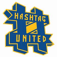 Hashtag United