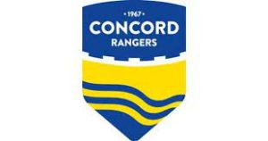 Concord Rangers