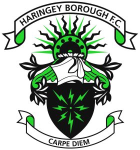 Haringey Borough Men’s U23’s Team