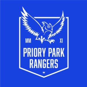 Priory Park Rangers