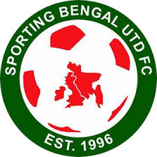 Sporting Bengal