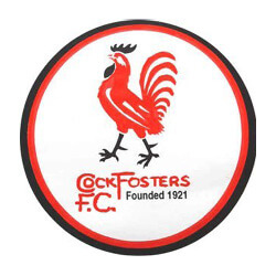 Cockfosters FC