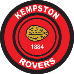 Kempston Rovers vs Haringey Borough Men’s Team