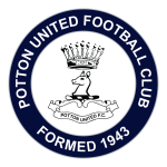 Potton United vs Haringey Borough Men’s Team