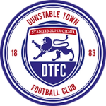 Dunstable Town vs Haringey Borough Men’s Team (26/07/2025 3pm)