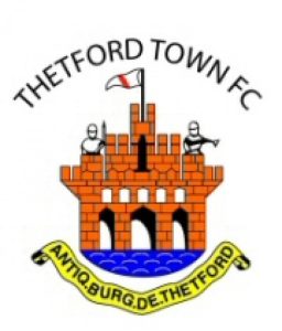 Thetford Town